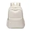 Mochila escolar para chicas de secundaria, mochila para estudiantes universitarios, mochila para portátil elegante y ligera, bolsa de viaje de gran capacidad para estudiantes de preparatoria