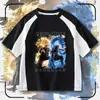 Nuevas camisetas de manga corta Delta Force para hombre y mujer, ropa de verano con diseños como Weilong, Haizhao, Shepherd y Red Wolf
