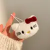 Pequeños Regalos para Eventos de Catering, Actividades Promocionales, Puestos Callejeros, Colgantes de Muñecos de Peluche Lindos, Mochilas de Juguete, Accesorios para Llaveros