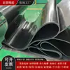 Correia Transportadora de Borracha de Nylon de Alta Resistência Retardante de Chama Resistente ao Desgaste Resistente à Corrosão por Ácidos e Álcalis Correia Transportadora Espessa em Forma de Anel