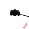 Micrófono de Teléfono Inalámbrico 9666768380 6563Hs Adecuado para Peugeot 308407Rcz Citroen C4C5