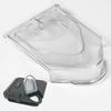 Accesorios para exprimidor NINJA 72OZ, accesorios para máquina rompemuros, cubierta transparente reemplazable, adecuada para NJ600-NJ602