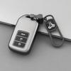 Adecuado para Cubierta de Llave de Coche Bentian Crv Accord Civic Haoying Xrv Binzhi Urv Estilo Hrv Funda para Llave