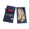 Caja de Regalo para Manos Crema de Aislamiento Prolongado Caja de Empaque de Perfume Caja de Regalo de Cumpleaños Caja con Cajón Caja de Regalo Lista para la Venta