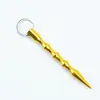 Hebilla para Peces Vivos Clavija de Fijación Tienda de Protección para Peces Clavo de Fijación Fijo Modificación Cerradura para Peces Localizador de Clavija de Aleación de Aluminio Accesorios