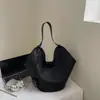 Bolsos de Gran Capacidad, Bolsos de Mujer Más Vendidos, Bolsos Tote Nuevos, Elegantes Bolsos Tejidos para el Día a Día, Bolsos Cubo Versátiles de Gama Alta
