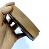 Abrigo de Cachemira Tiras de Dobladillo Accesorios Ingredientes Cojines de Piel de Cabra Tiras de Borde de Doble Cara Ventana Mirador 2.5 Tiras de Dobladillo de Cuero Ropa