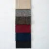 Tecido de Linho Sintético Linho Grosso Poliéster Linho para Cadeiras, Almofadas, Artesanato, DIY Estofamento Macio e Duro, Decoração de Bonecas, Tecido para Sofá