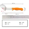 Navaja plegable rusa Hokc, Cuchillo de supervivencia para exteriores, Suministro directo del fabricante, Cuchillo portátil para acampar, Navaja plegable de autodefensa, Herramientas de cuchillo para exteriores