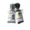 Suministros para el interior del coche bolsa de carbón de bambú para coche eliminación de olores de coche bolsa de carbón japonés 100 g carbón activado coche bolsa de carbón de bambú japonés