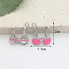 Fabricante de Pequeños Accesorios de Joyería Estilo Chanel, Venta al por Mayor de Accesorios DIY para Ropa Lista para Usar, Accesorios de Joyería DIY de Aleación Transfronterizos