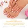 Amazon Transfronteiriço Adequado para Unhas Danificadas Reparo de Unhas Veneno de Abelha Spray Reparador de Unhas 100ml