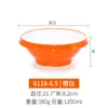Tazón de Melamina para Fideos, Especial para Restaurante de Fideos Comercial Tazón para Ramen de Res, Tazón para Sopa de Cordero, Tazón Grande para Fideos de Caracol Picantes, Tazón para Sopa de Fideos