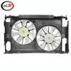 Adecuado para RAV4 IV 2.0 2.5 2012-2021 Ventilador de refrigeración del motor 167110V220