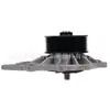 Bomba de agua de motor 5269784 para Cummins ISF2.8 ISF3.8 venta caliente transfronteriza