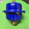 Válvula de escape de acero inoxidable de 4 puntos y 6 puntos, válvula de escape de 1 pulgada, nueva válvula de escape automática vertical, válvula de autoescape
