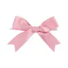 Ventas Directas de Fábrica Patrón de Flores Lazo de Cinta Personalizado DIY Accesorios para el Cabello Hechos a Mano Accesorios Empaque de Caja de Regalo para Ropa