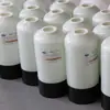 Filtro de Areia de Quartzo Pode Ser Preenchido com Material Filtrante de Areia de Quartzo para Filtrar Impurezas na Água. Venda Direta do Fabricante Kaineng Huayu Filtração