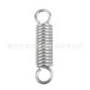 Silla colgante canasta colgante columpio resorte de acero inoxidable 304 traje giratorio amortiguación resorte de tensión resorte amortiguador accesorios para exteriores