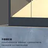 Lámpara de Cabeza Solar para Columna, Lámpara de Jardín para Exteriores, Lámpara Impermeable para Poste de Puerta de Villa en Exteriores, Lámpara de Columna, Lámpara de Cabeza para Poste de Valla