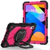 Adecuado para Funda Protectora Lenovo Lenovoone8.7K9Tb305Fu2025 Pulsera Soporte Giratorio Anticaídas