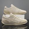 Novos Sapatos Masculinos Primavera e Verão Tênis Respiráveis Tênis de Corrida Tendência Amazon Sapatos Casuais Esportivos Sapatos Masculinos Antiderrapantes Sapatos Masculinos