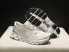 Zapatillas de Running Transfronterizas Oangn Cloud X4 de Caña Baja Ligeras Casuales