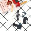 Encendedor de pipa de humo de puerta Xuan parche acrílico pegamento de cristal funda de teléfono móvil accesorios de material para manualidades DIY material