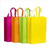 Bolsas TNT Estampadas Prontas, Bolsas Tridimensionais Espessas, Bolsas para Presente Publicitário Atacado, Sacolas de Compras, Fabricantes de Sacolas Ecologicamente Corretas