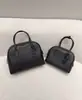Bolso de mano para bowling india cuero de plena flor Bonaudo gran capacidad bandolera Boston bolsa de aeropuerto