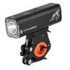 Luz Portátil para Bicicleta Luz Delantera de Alta Brillo para Bicicleta de Montaña y Carretera Carga USB Luz Trasera de Advertencia Set de Luces para Ciclismo al Aire Libre