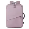 Mochila Multifuncional Transfronteiriça Novo Modelo para Homens 2026 Mochila de Negócios de Alta Qualidade para Computador Mochila de Viagem de Grande Capacidade