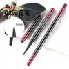Kit de Pincéis para Nail Art para Iniciantes com Cabo de Metal, Pintura de Flores, Caneta de Desenho Multiuso, Caneta Gel Quadrada e Redonda