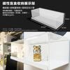 Plato Esmaltado Belleza Pobre Estante de Almacenamiento Magnético Estante Magnético Esmaltado Caja de Almacenamiento Magnético para Pizarra Esmaltada Estante Magnético de Almacenamiento para Refrigerador Estilo Japonés