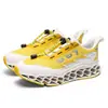 Zapatillas Transpirables Nuevas para Running de Trail de Verano 2026 para Hombre, Zapatillas Impresas en 3D, Zapatillas Deportivas para Exteriores con Absorción de Impactos, Zapatillas de Running Casual Tecnológicas