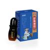 Líquido para el Cuidado de la Salud Shujinhuoluo, Líquido para Moxibustión, Crema de Masaje con Bola Rodante de Cártamo, Líquido Penetrante Óseo Gua Sha, Líquido Calentador para Rodillas, Moxibustión Miao