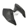 Adequado para Yamaha Mt-07 2025 Mt07 Motocicleta Carenagem do Tanque de Combustível Painel Lateral Frontal Tampa da Entrada de Ar