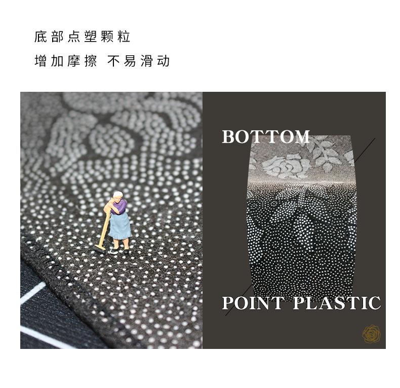 几何地毯,客厅地毯,地毯地垫,家用地毯