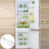 Adecuado para Haier Hisense Beko Ascoli Electrolux y otros rieles deslizantes para mover cajones de refrigerador