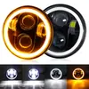 Focos LED de Alto Potencia para Trabajo, Conducción Offroad, Lámpara Auxiliar para Niebla 12V 24V - Modelo 1081301417599