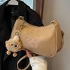 Bolsas com Laço Tendência para Mulheres 2026, Bolsas Transversais da Moda Populares para Mulheres, Bolsas de Ombro de Nicho para Mulheres
