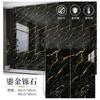 Adhesivos de Azulejo de Imitación Papel Tapiz Autoadhesivo Impermeable y a Prueba de Humedad Renovación de Pared de Baño Pegatinas Decorativas para Pared de Dormitorio Fondo Cálido
