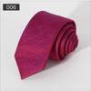 Corbata retro británica de negocios casual vestido para hombre juego de manos alto sentido otoño e invierno accesorios de Navidad un lote