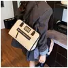 Bolsos para Mujer 2025 Nuevo Verano Estilo Coreano Diseño de Nicho Bolso de Hombro de Moda Versátil Bolso Cruzado para el Trabajo