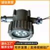 Dgs18/127L(a) Luz Led Antiexplosiva para Túneles de Minería, Dispositivo de Iluminación de Ahorro Energético para Minas de Carbón