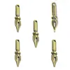 Accesorios para joyería DIY pluma aleación colgante aleación vintage colgante pequeño europeo y americano venta caliente J101