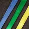 1.5 Color Cinta de Poliéster Marca de Trabajo Marca Marca Escolar Cinta de Exposición Serigrafía Transferencia Térmica logo