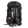 Venta al por mayor Dropshipping Suministro Transfronterizo Cubierta para la Lluvia Mochila de Senderismo al Aire Libre Cubierta Impermeable Mochila de Doble Hombro Cubierta Negra para la Lluvia