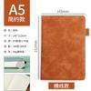 Cuaderno Personalizado Engrosado A5 Cuaderno Personalizado Súper Grueso para Estudiantes Universitarios Examen de Ingreso a Posgrado Bloc de Notas Diario de Literatura y Arte Lote Personalizado