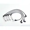 Fabricante Personaliza Varios Modelos de Cables Amortiguadores de Alto Voltaje Automotrices, Cables de Cilindro Modificados, Cables de Encendido y Fuentes de Alimentación de Encendido Estables